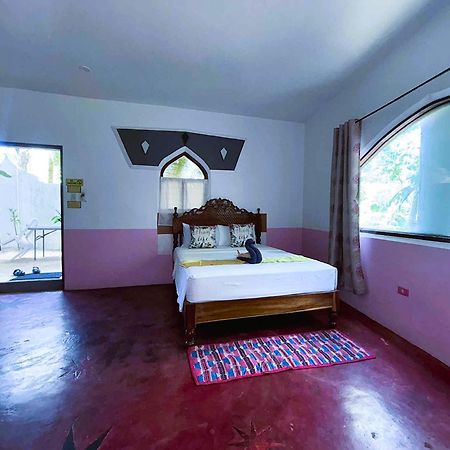 Franswa Inn El Nido Εξωτερικό φωτογραφία