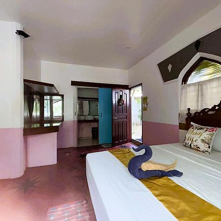 Franswa Inn El Nido Εξωτερικό φωτογραφία