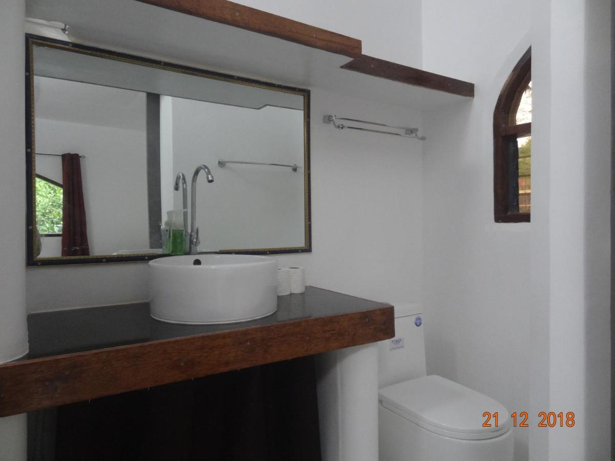 Franswa Inn El Nido Εξωτερικό φωτογραφία