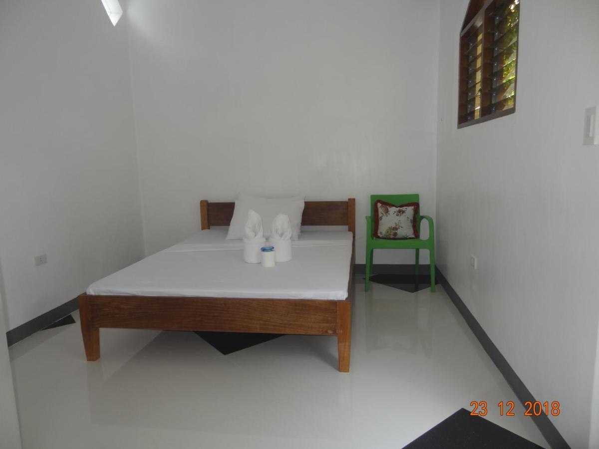 Franswa Inn El Nido Εξωτερικό φωτογραφία