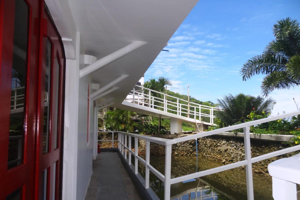 Franswa Inn El Nido Εξωτερικό φωτογραφία