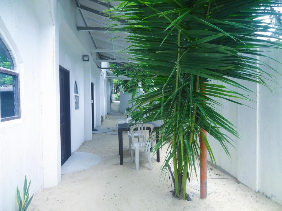 Franswa Inn El Nido Εξωτερικό φωτογραφία