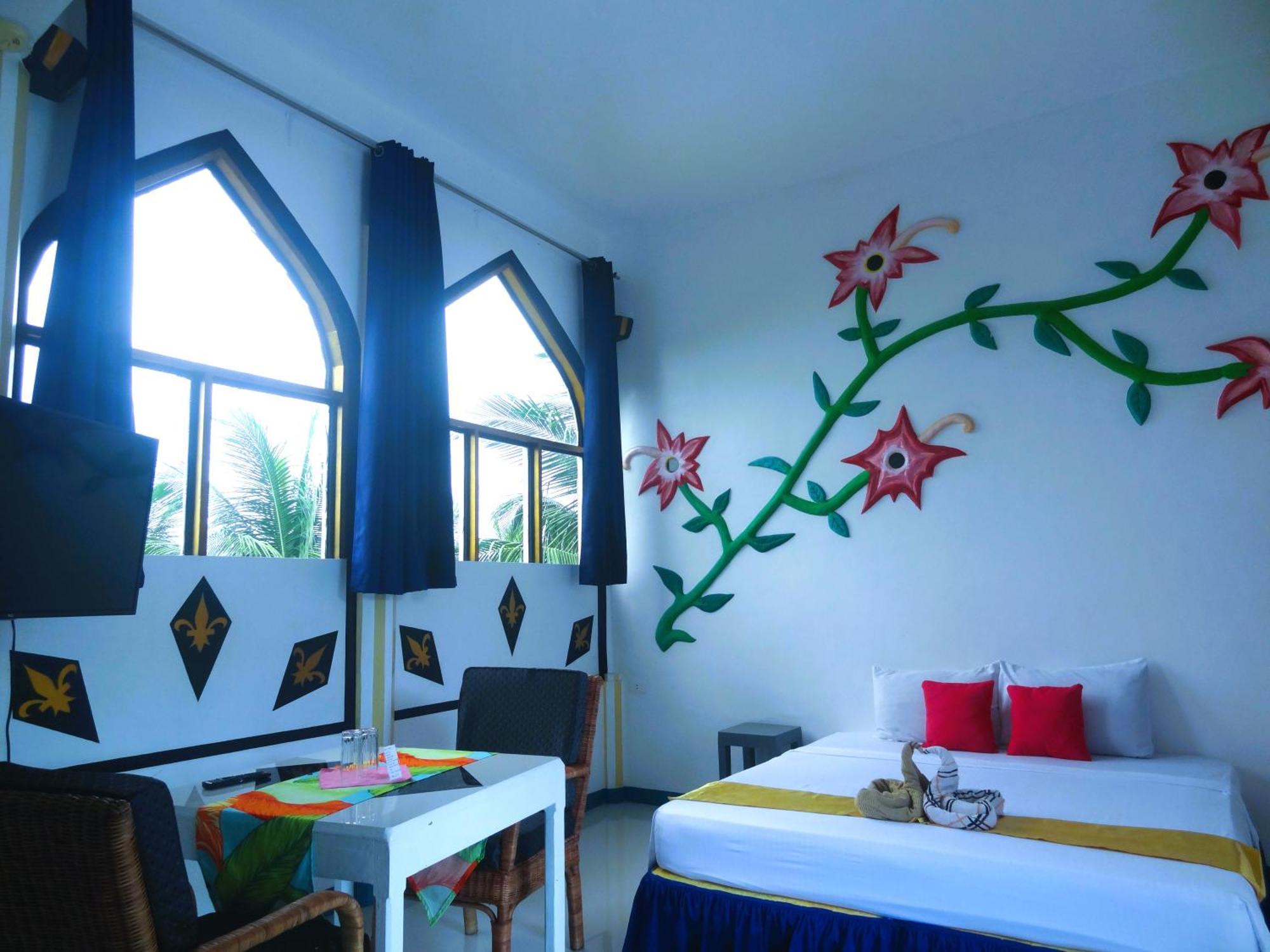 Franswa Inn El Nido Εξωτερικό φωτογραφία