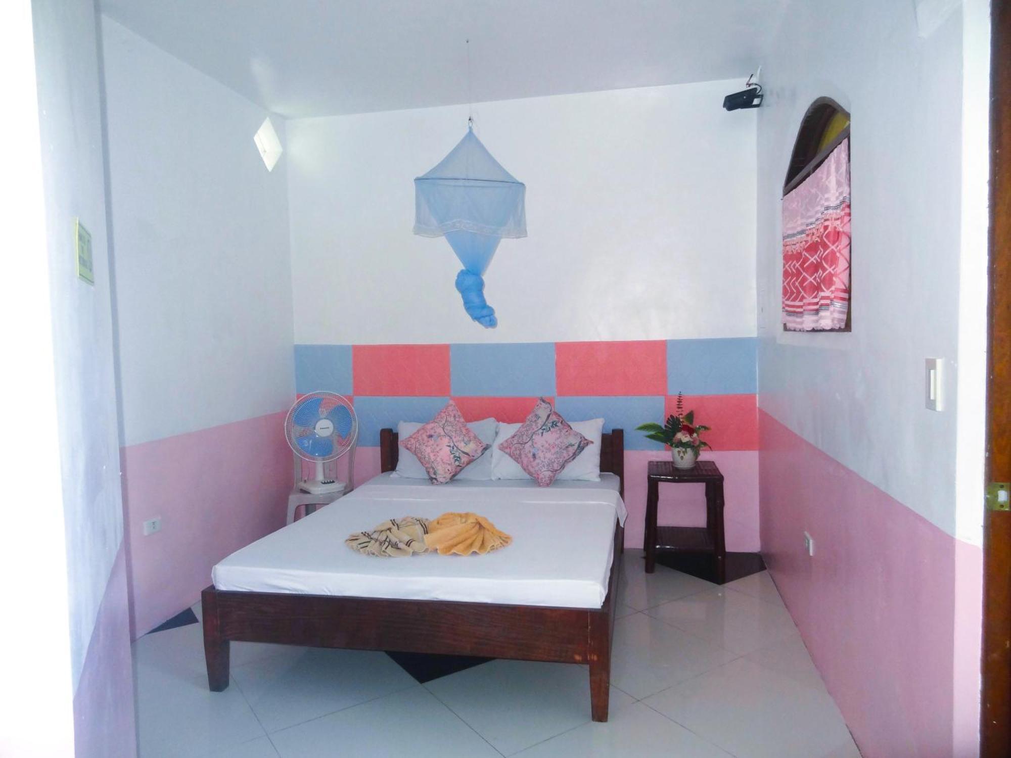 Franswa Inn El Nido Εξωτερικό φωτογραφία