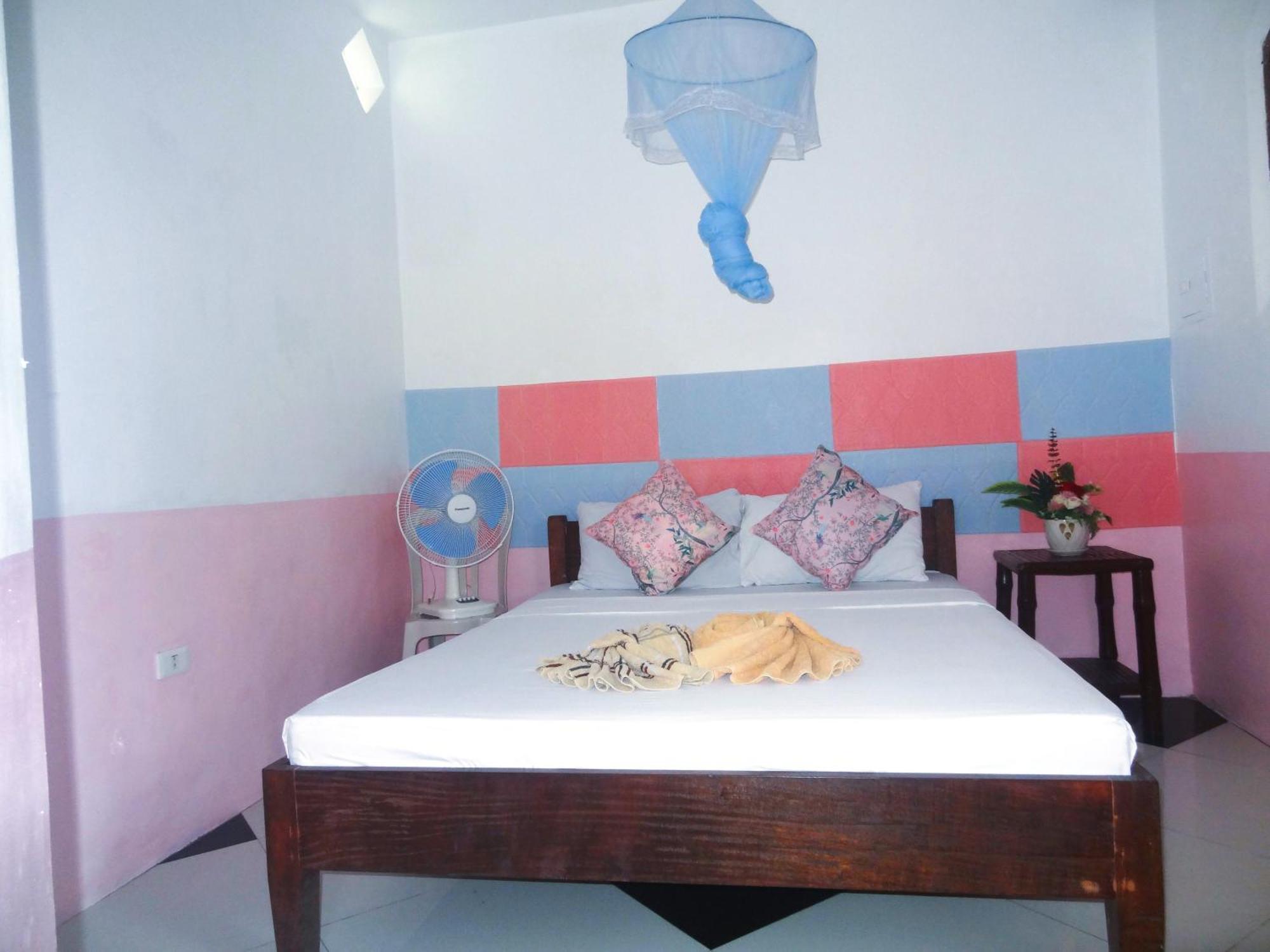 Franswa Inn El Nido Εξωτερικό φωτογραφία