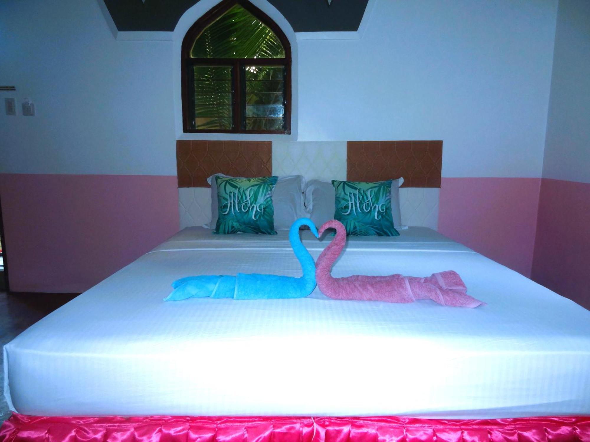 Franswa Inn El Nido Εξωτερικό φωτογραφία