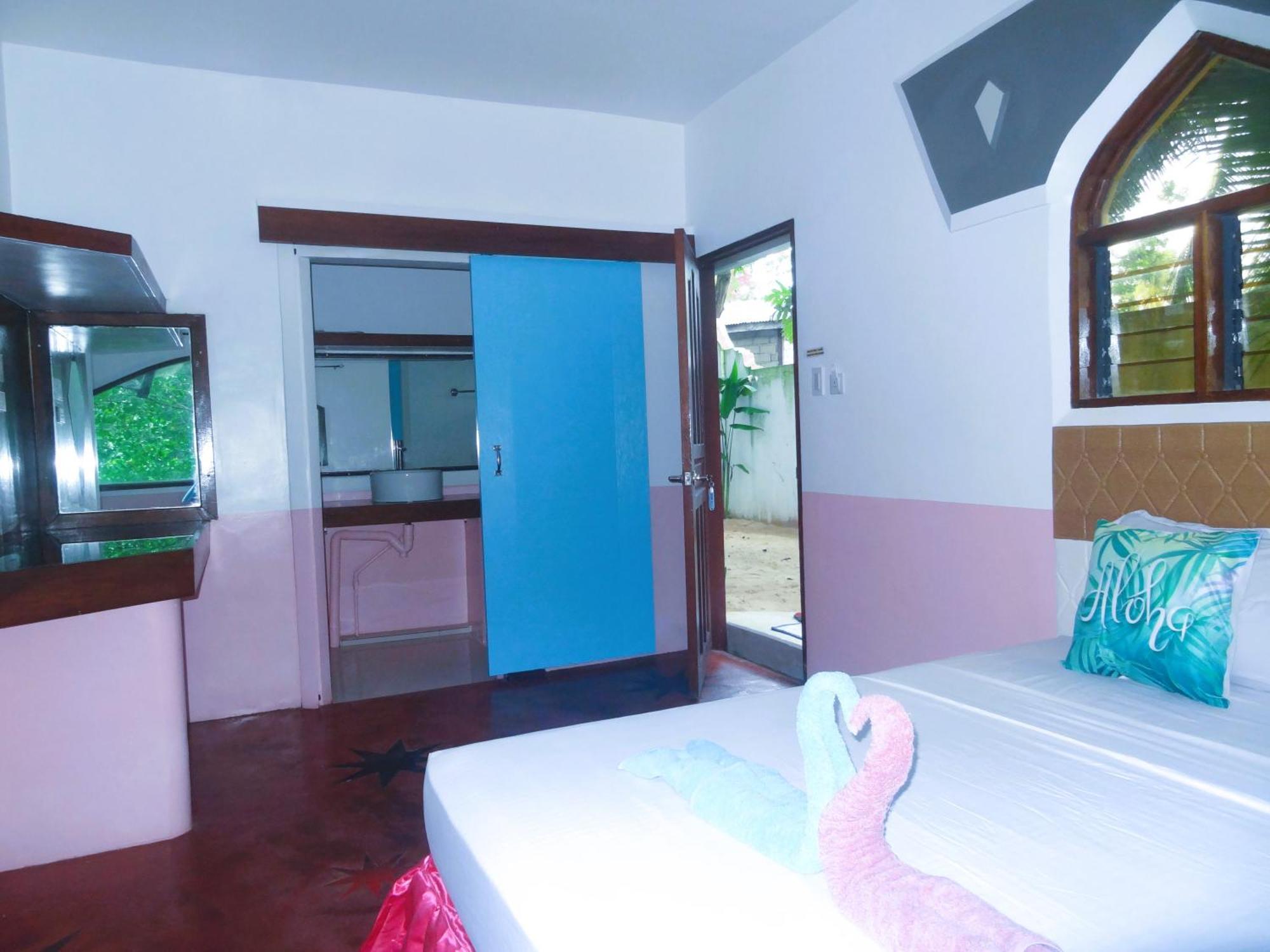 Franswa Inn El Nido Εξωτερικό φωτογραφία