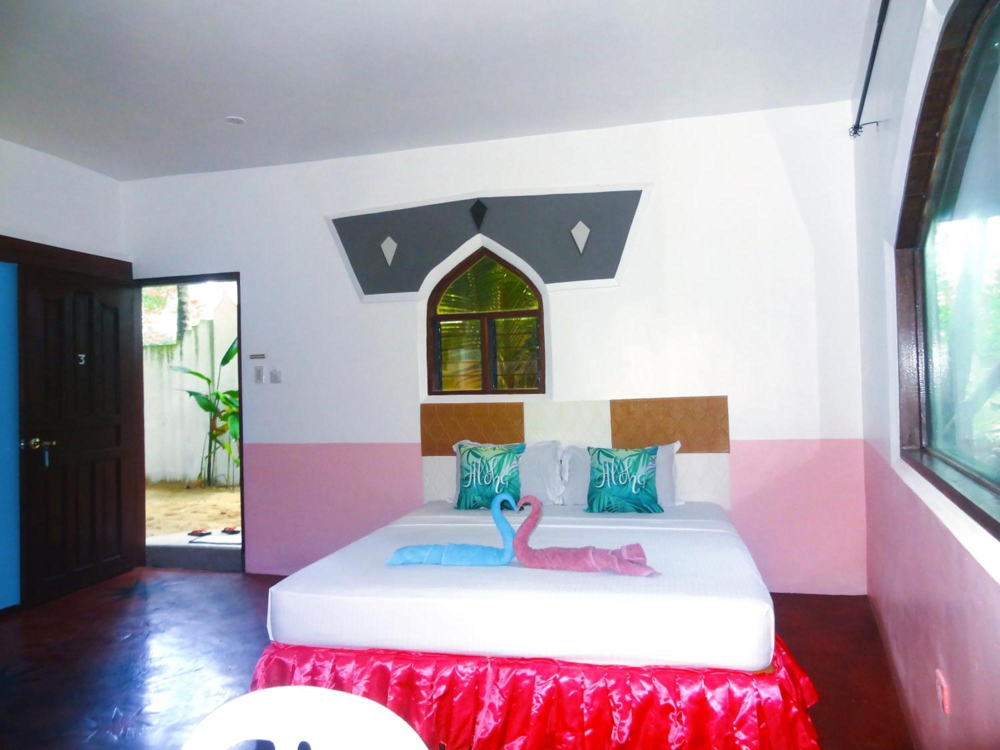Franswa Inn El Nido Εξωτερικό φωτογραφία