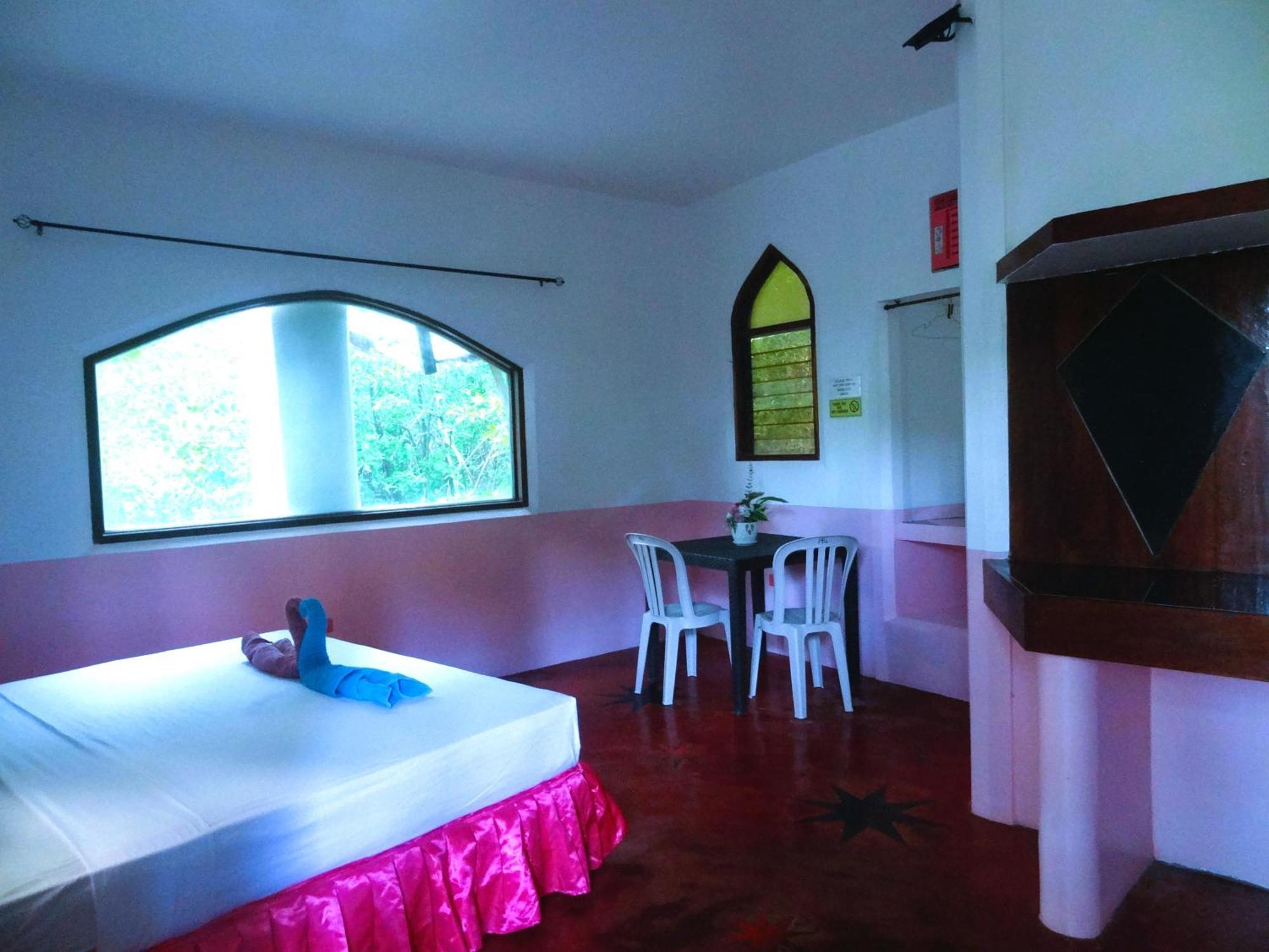 Franswa Inn El Nido Εξωτερικό φωτογραφία