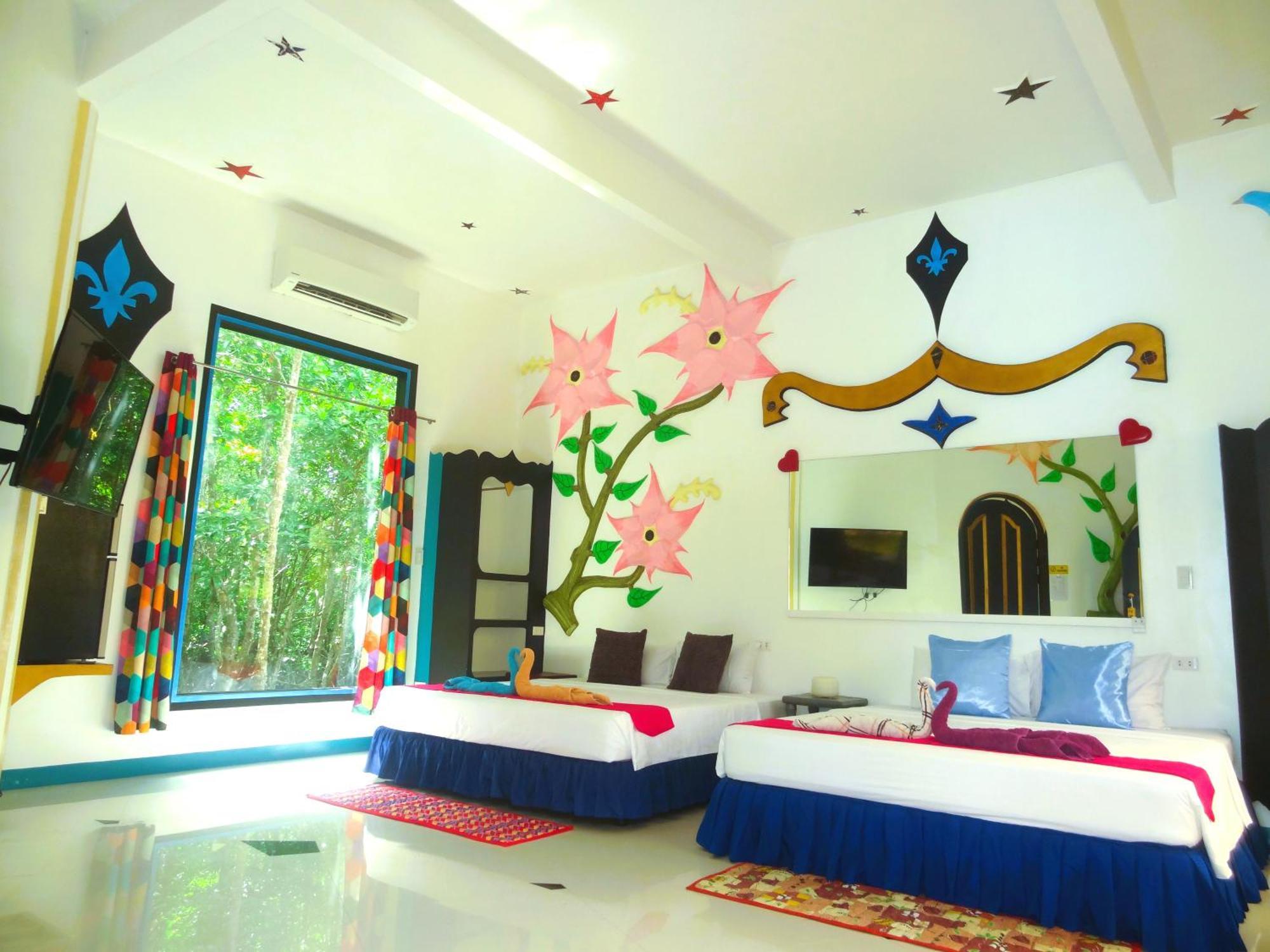 Franswa Inn El Nido Εξωτερικό φωτογραφία