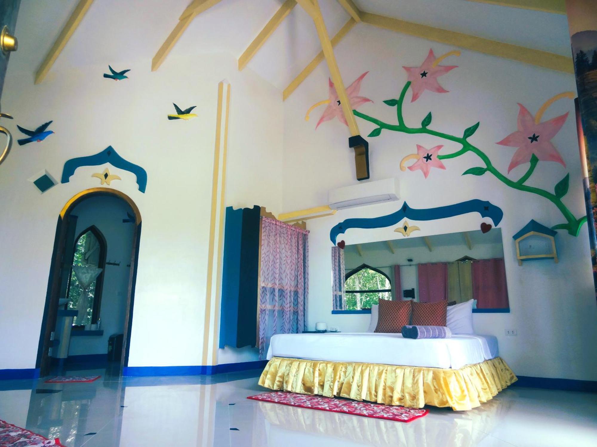 Franswa Inn El Nido Εξωτερικό φωτογραφία