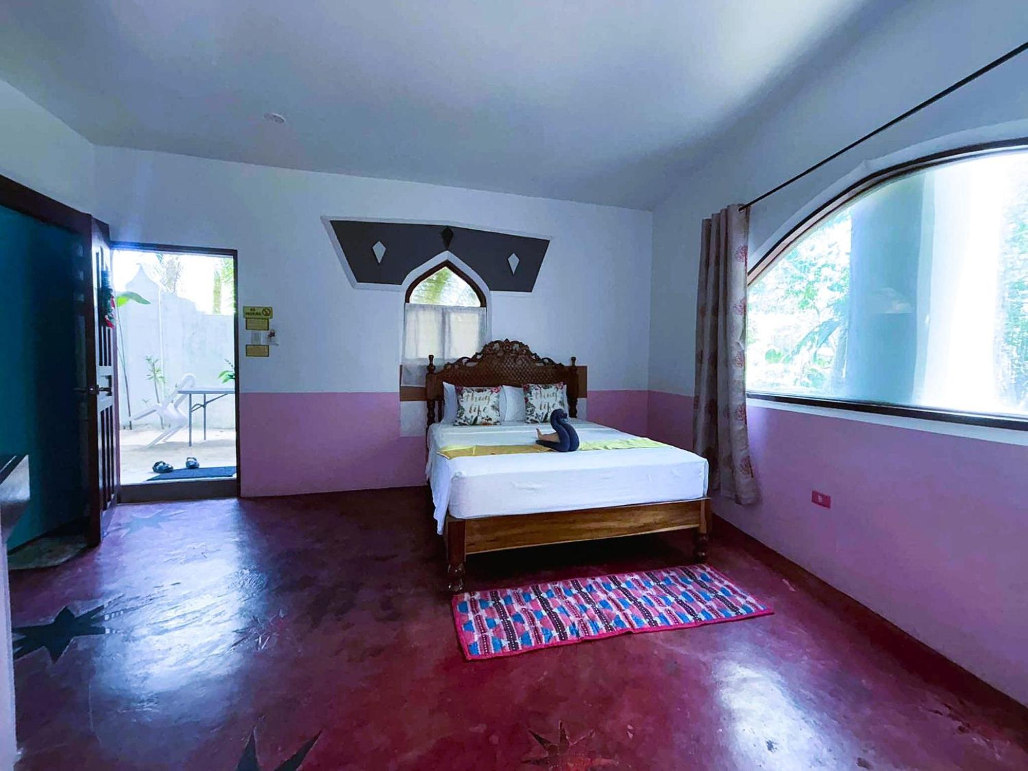 Franswa Inn El Nido Εξωτερικό φωτογραφία